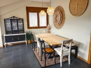 Precioso apartamento en Celorio, Llanes, Javier Bardon Treceno alquila